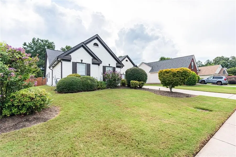 3554 Dunbar Lane, Suwanee, GA 30024 - #2