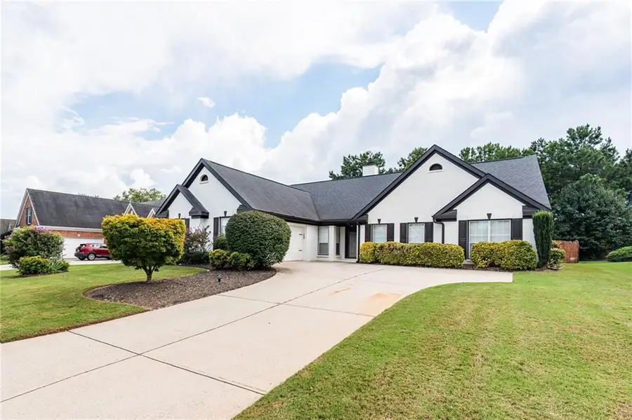 3554 Dunbar Lane, Suwanee, GA 30024 - #3