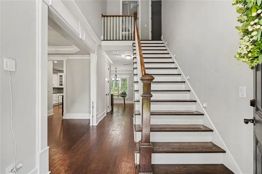 1543 Thompson Mill Road, Monroe, GA 30655 - #2
