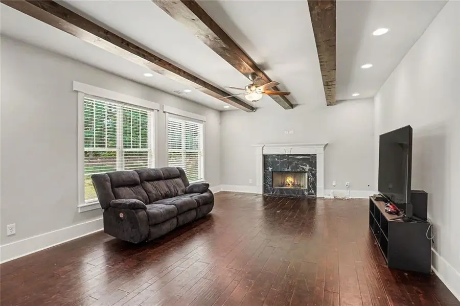 1543 Thompson Mill Road, Monroe, GA 30655 - #3