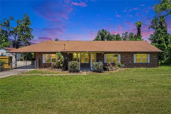961 Mcdaniel Mill Road, Conyers, GA 30094