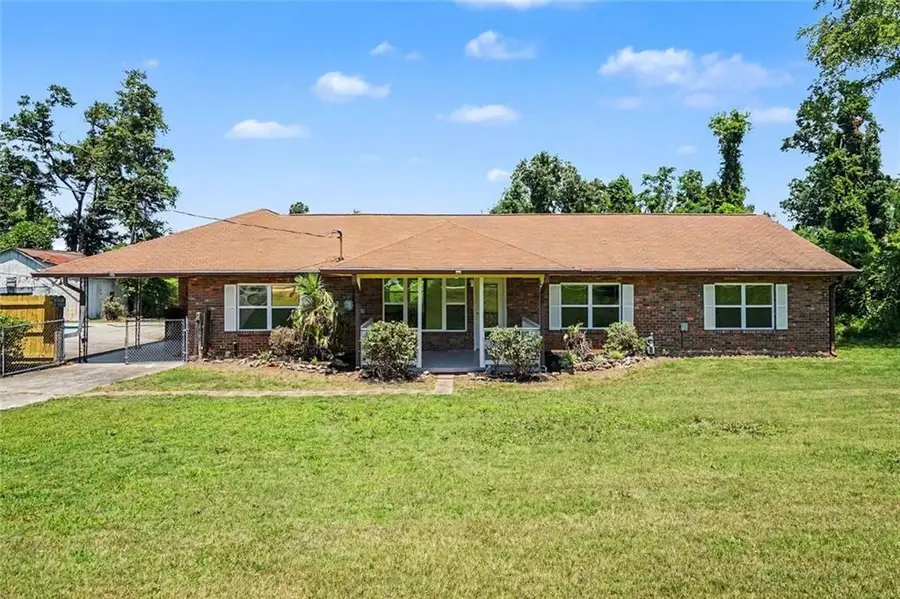 961 Mcdaniel Mill Road, Conyers, GA 30094 - #2