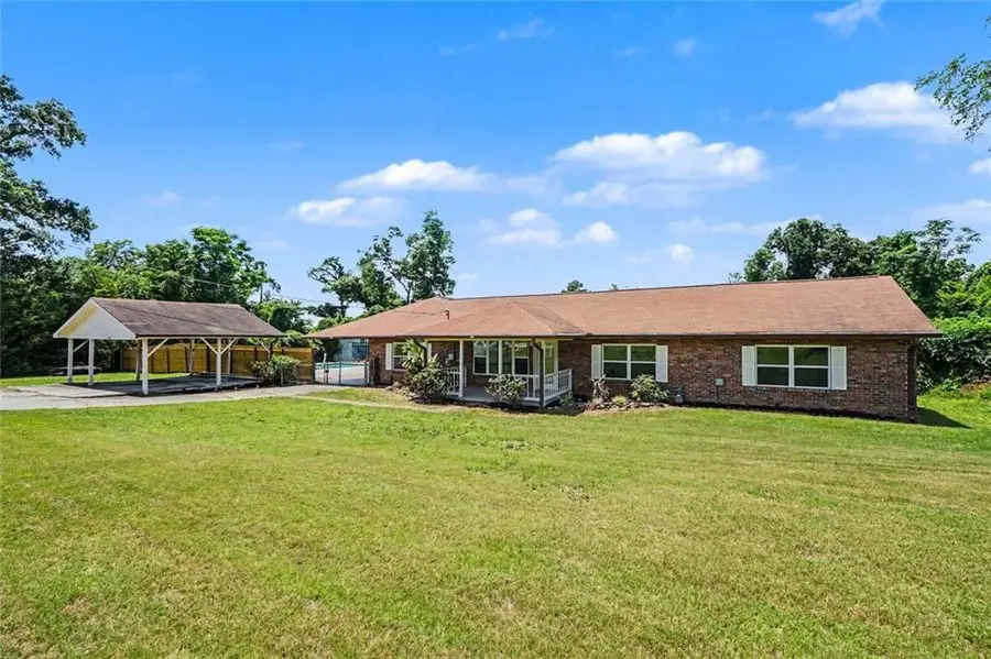961 Mcdaniel Mill Road, Conyers, GA 30094 - #3