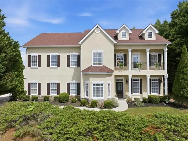 730 River Rush Drive, Sugar Hill, GA 30518