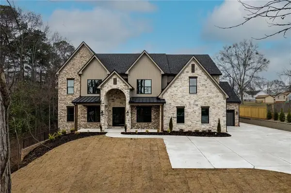 1688 Kilcrease Road, Bethlehem, GA 30620