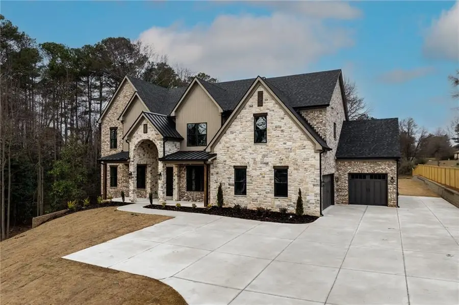 1688 Kilcrease Road, Bethlehem, GA 30620 - #2