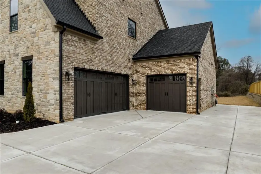 1688 Kilcrease Road, Bethlehem, GA 30620 - #3