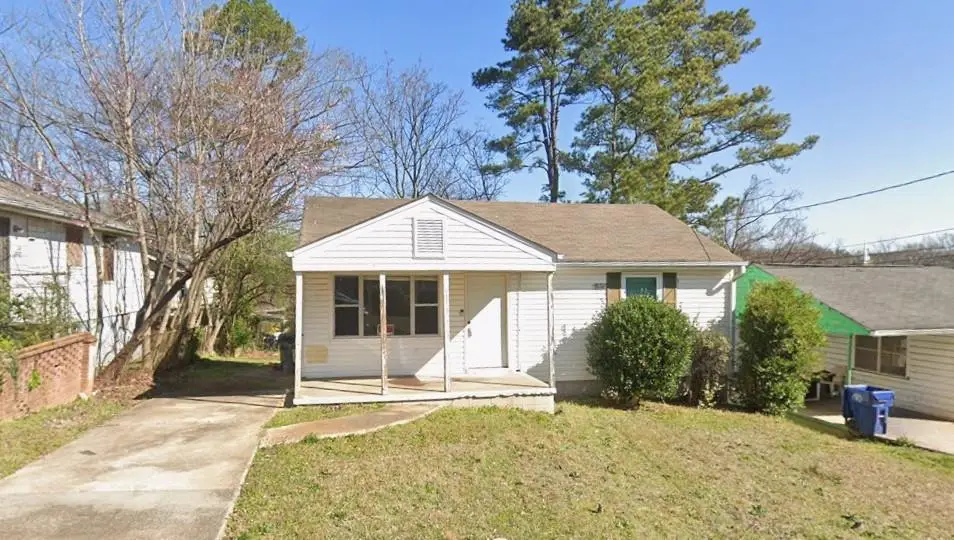 215 Taft Street Sw, Atlanta, GA 30315 - #1