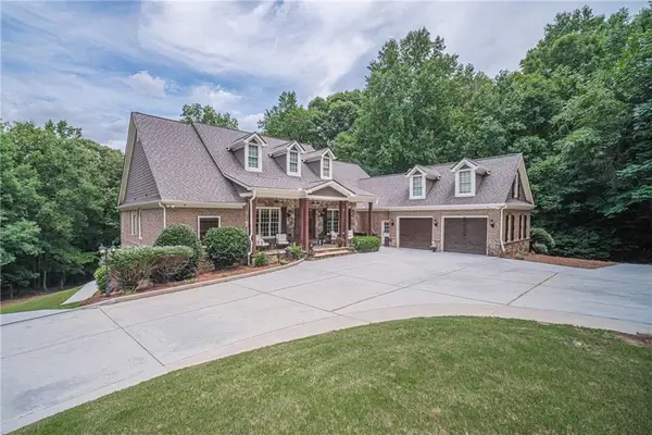 1874 Miramonte Way, Lawrenceville, GA 30045