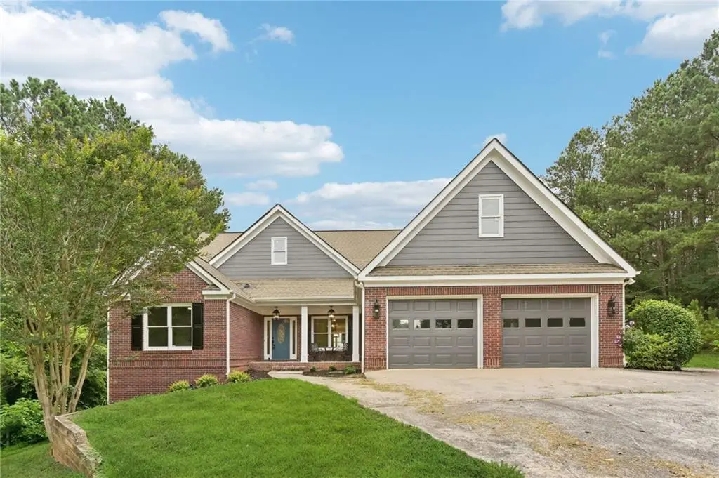 1660 Stoney Point Road, Cumming, GA 30041 - #1
