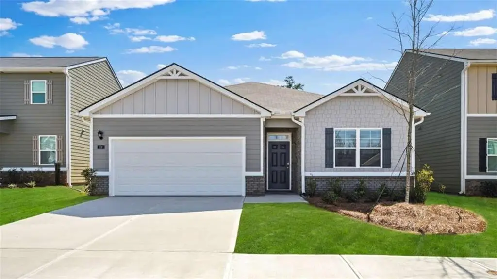 1112 Adirondac Way, Bonaire, GA 31005 - #1