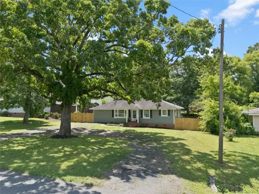 1306 Calhoun Avenue, Rome, GA 30161 - #2