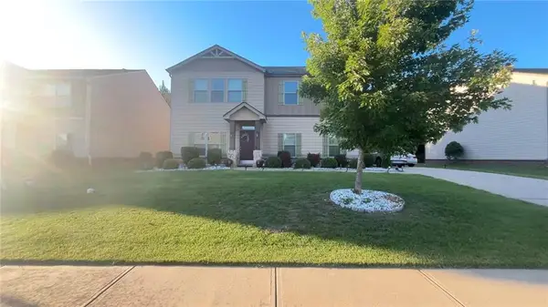 390 Silver Willow Walk, Covington, GA 30016