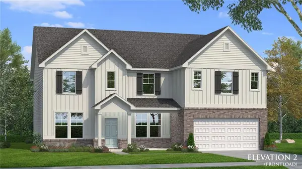 514 Bartlett Pear Lane, Loganville, GA 30052