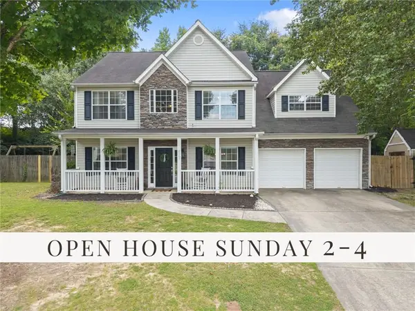 2665 Meridian Drive, Dacula, GA 30019