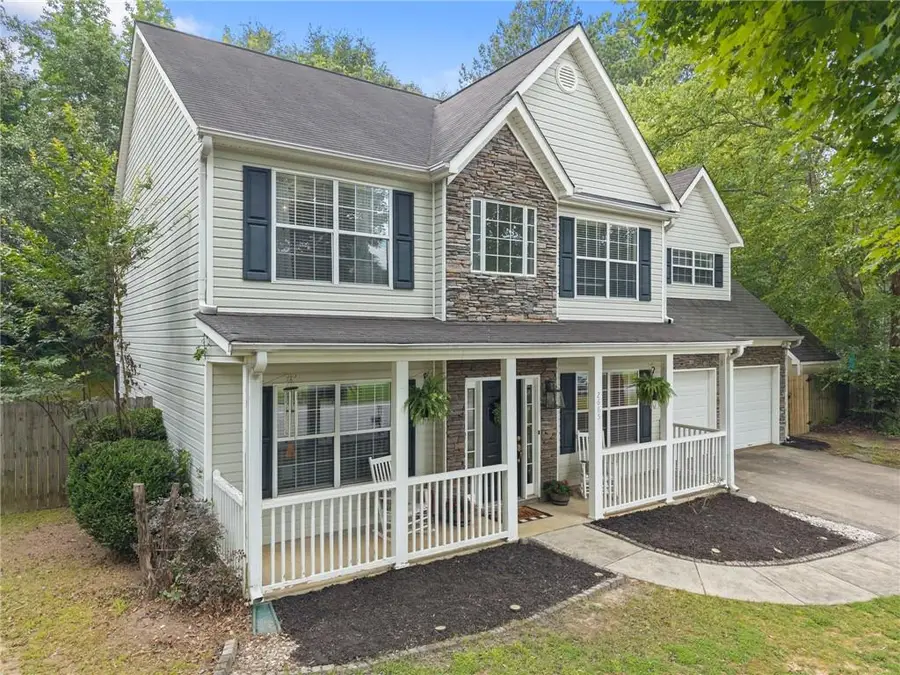 2665 Meridian Drive, Dacula, GA 30019 - #2