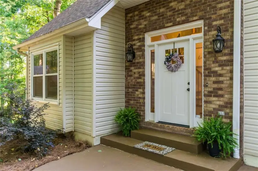 4646 Sherman Allen Way, Gainesville, GA 30507 - #2