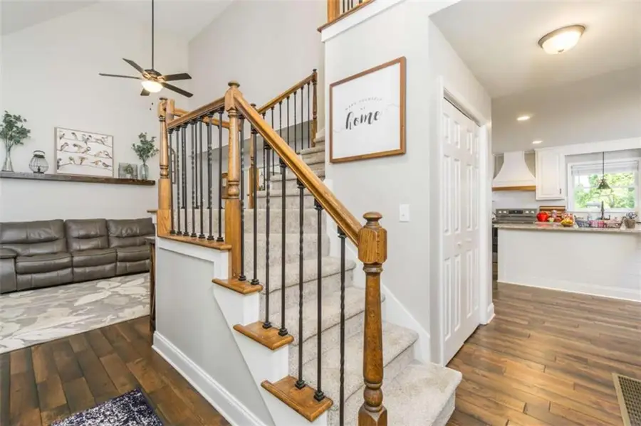 4646 Sherman Allen Way, Gainesville, GA 30507 - #3