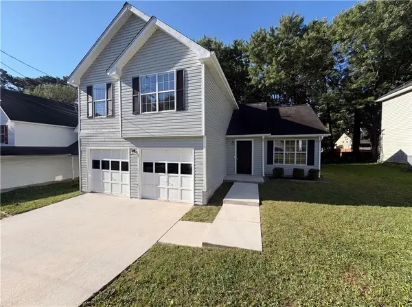6423 Phillips Court, Lithonia, GA 30058