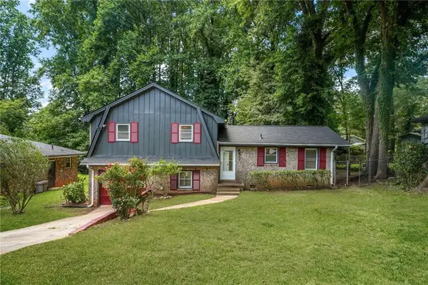 2669 Elkhorn Drive Drive, Decatur, GA 30043