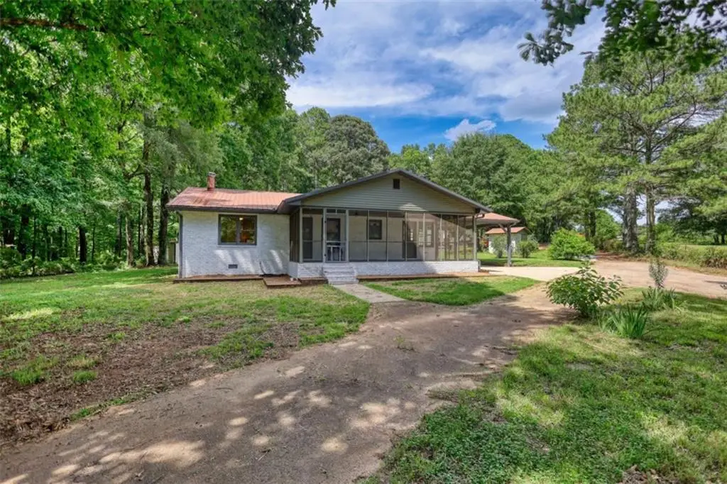 2217 Meadows Road, Newborn, GA 30056 - #1