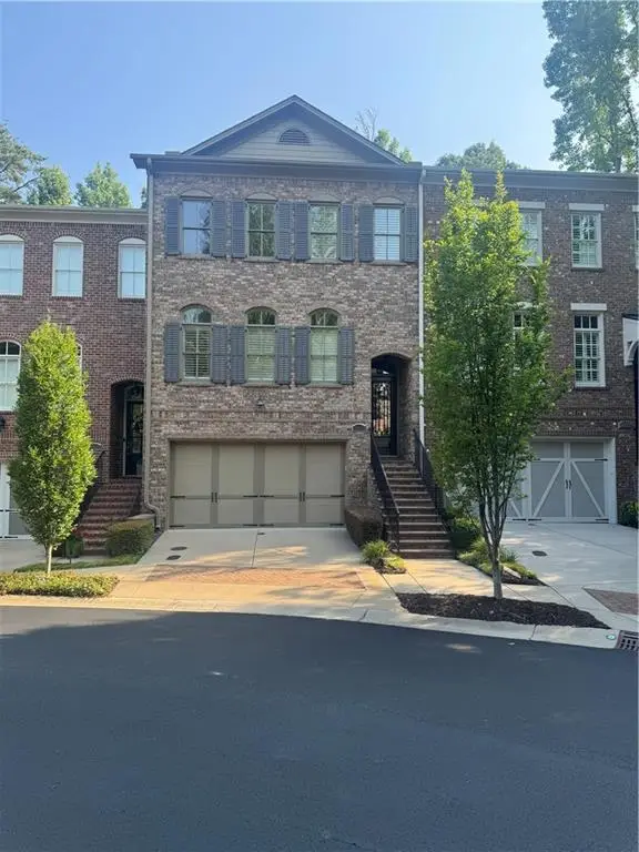 12035 Orchid Lane, Alpharetta, GA 30009