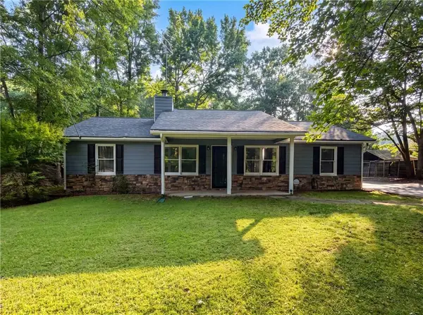 282 Bell Wood Road, Jefferson, GA 30549