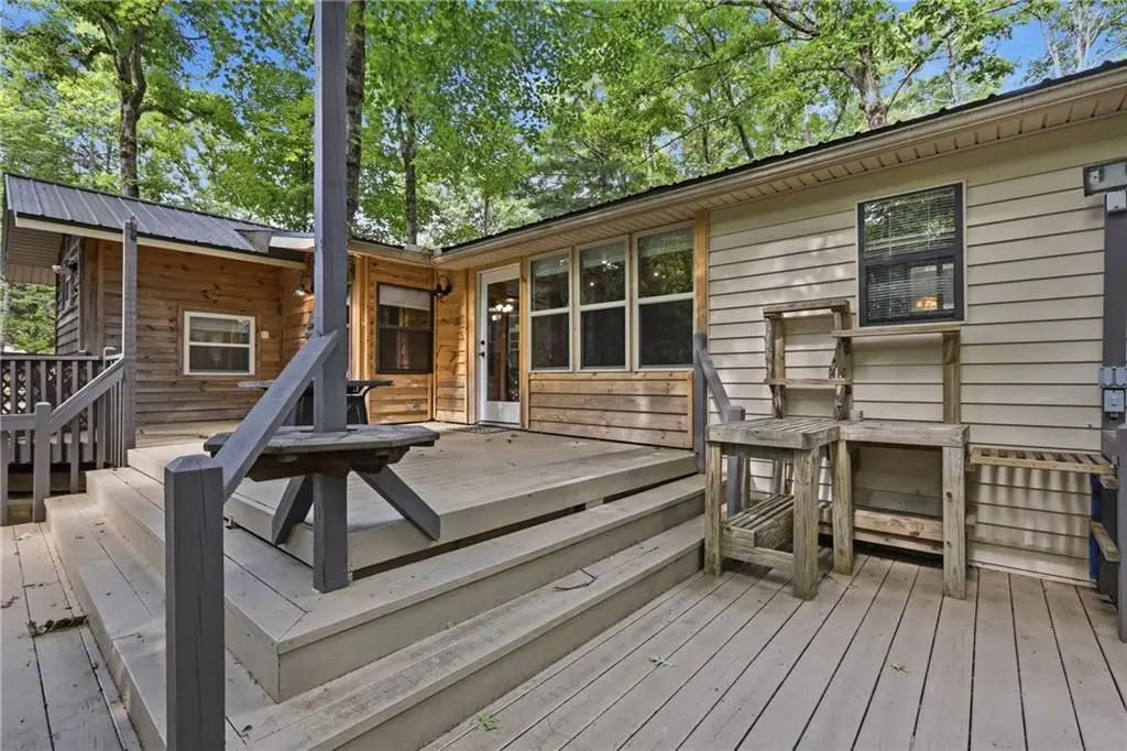 129 Nob Hill Ridge, Cleveland, GA 30528 - #1