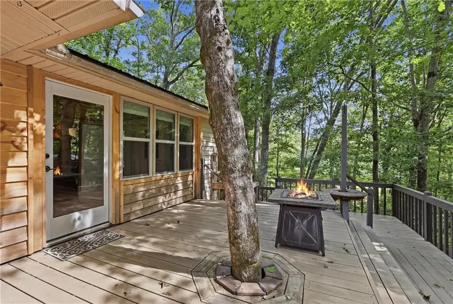 129 Nob Hill Ridge, Cleveland, GA 30528 - #3