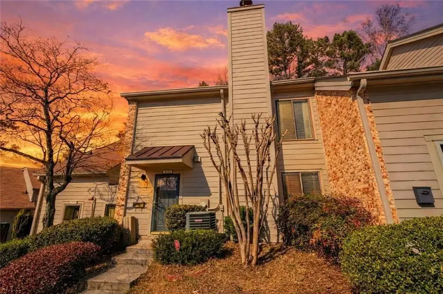 3608 Stonewall Court, Atlanta, GA 30339 - #2