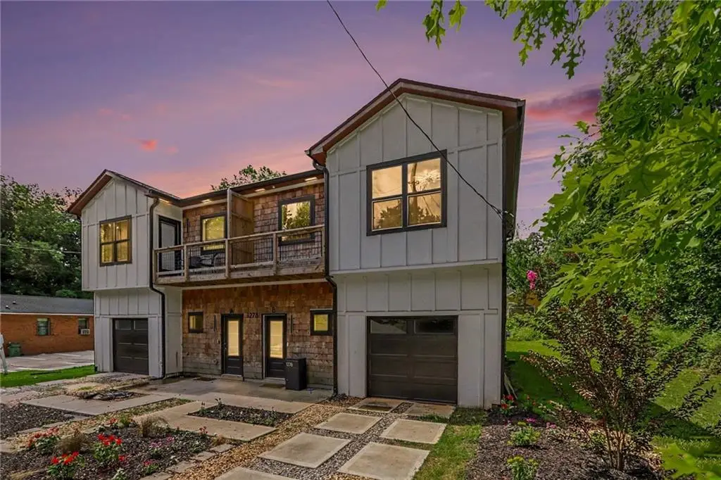 1278 Plaza Avenue Sw #B, Atlanta, GA 30310 - #1