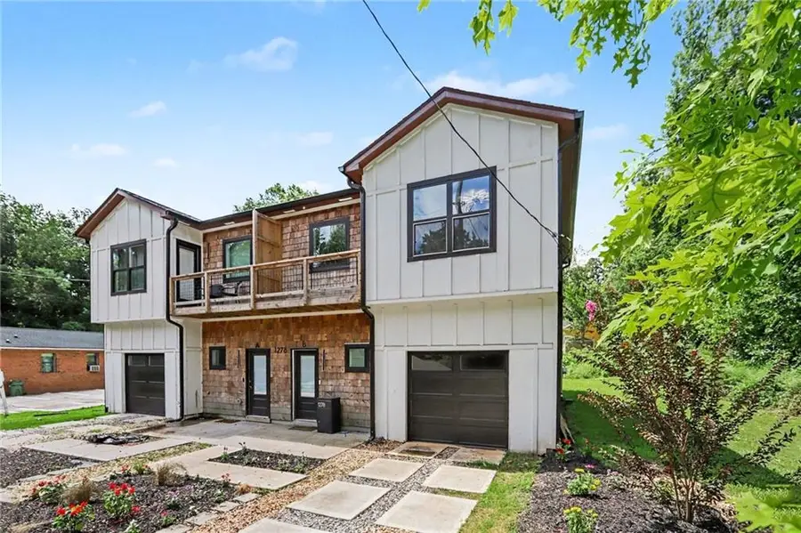 1278 Plaza Avenue Sw #B, Atlanta, GA 30310 - #2