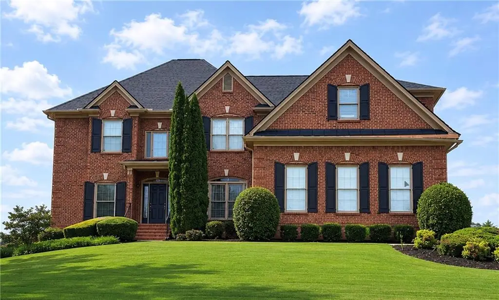2241 Hunters Green Drive, Lawrenceville, GA 30043 - #1