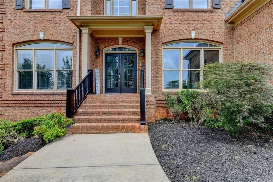 2241 Hunters Green Drive, Lawrenceville, GA 30043 - #3