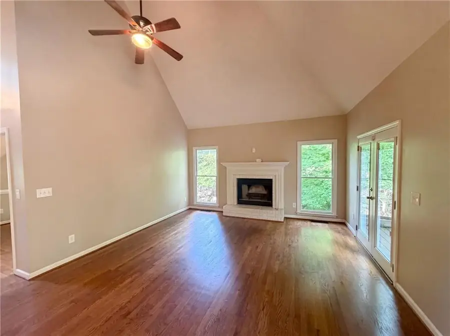 2299 Camden Drive Sw, Marietta, GA 30064 - #3