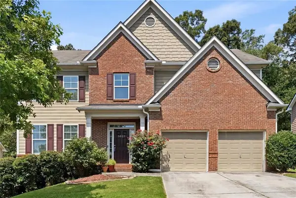 5927 Hendrix Lane, Mableton, GA 30126