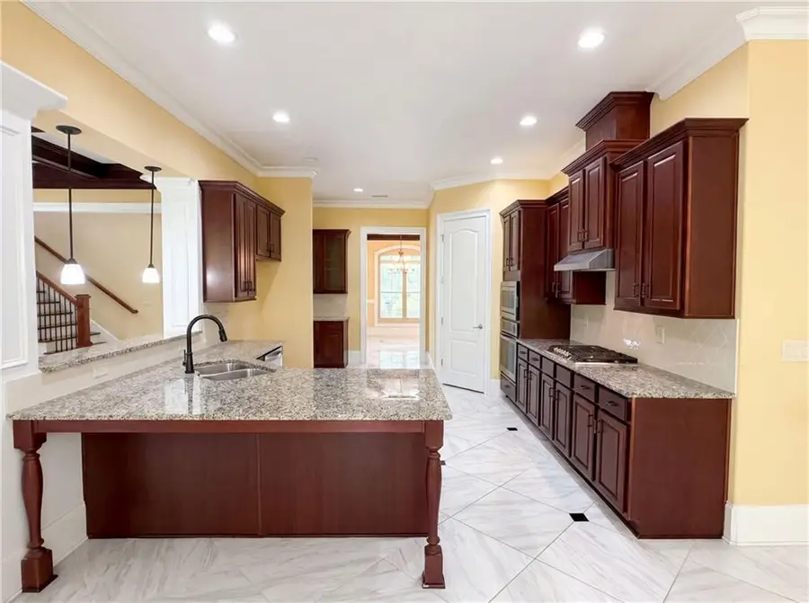 332 Warwick Place, McDonough, GA 30253 - #2