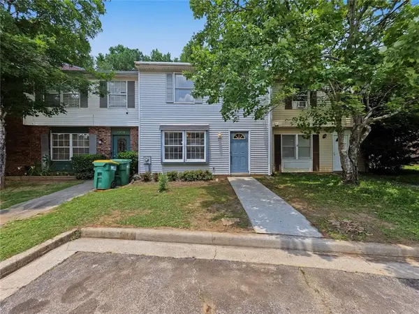 6437 Meadow Rue Drive, Peachtree Corners, GA 30092