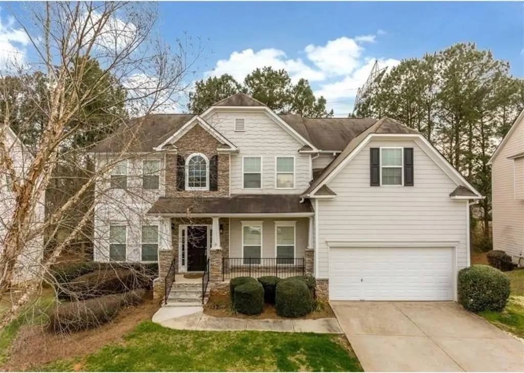 972 Buckhorn Bend, Locust Grove, GA 30248 - #1