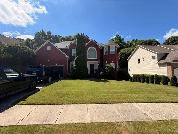 2989 Heritage Oaks Circle, Dacula, GA 30019