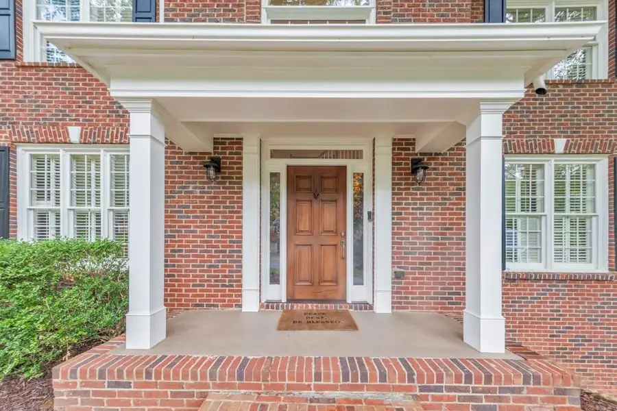 1328 Benbrooke Lane Nw, Acworth, GA 30101 - #3