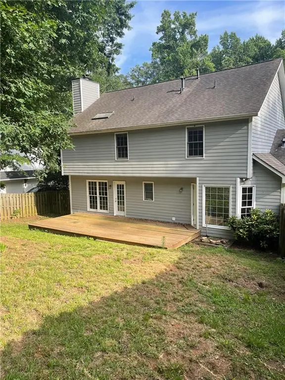 1469 Oak Springs Drive, Marietta, GA 30066 - #2