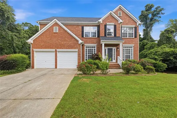 5933 Brookmere Court, Mableton, GA 30126