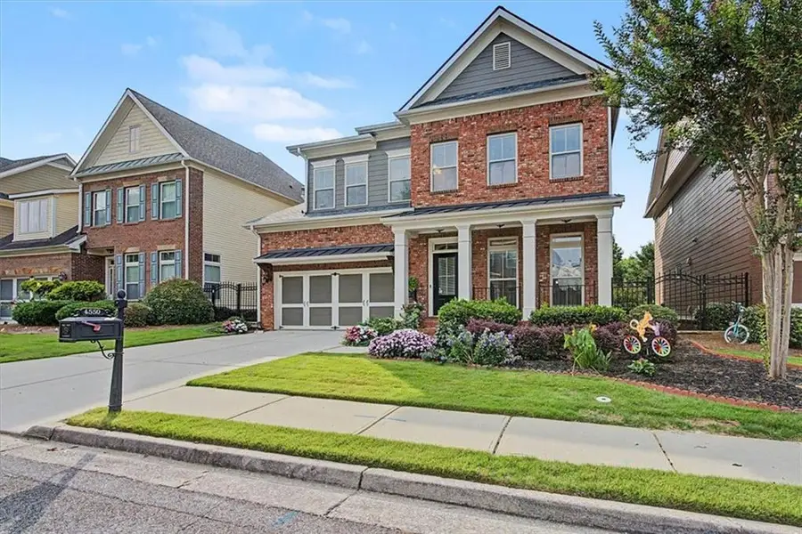 4550 Wilkerson Place Se, Smyrna, GA 30082 - #2