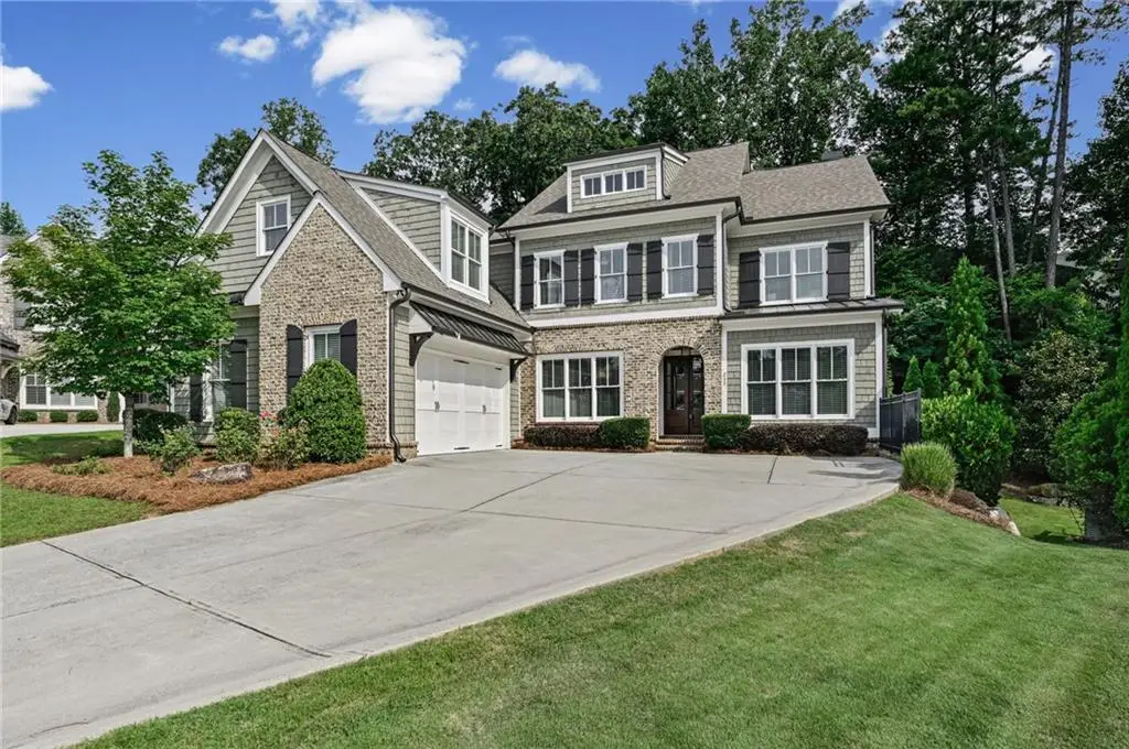 237 Belle Lane, Atlanta, GA 30328 - #1