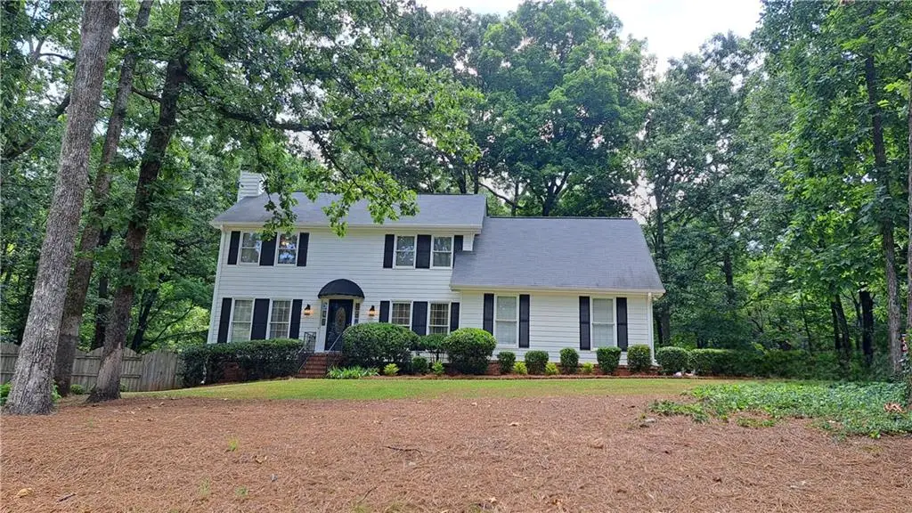 110 Acorn Drive, McDonough, GA 30253 - #1