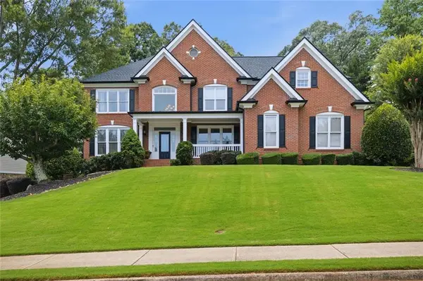 100 Legends Walk Circle, Milton, GA 30004