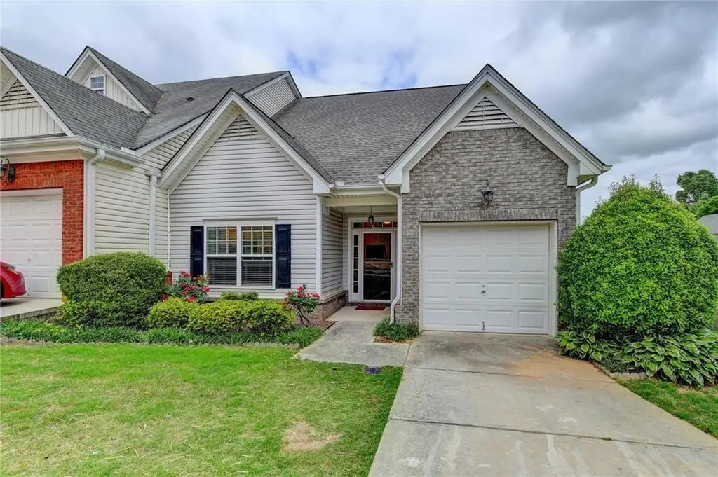 135 Riley Circle, Dawsonville, GA 30534 - #1
