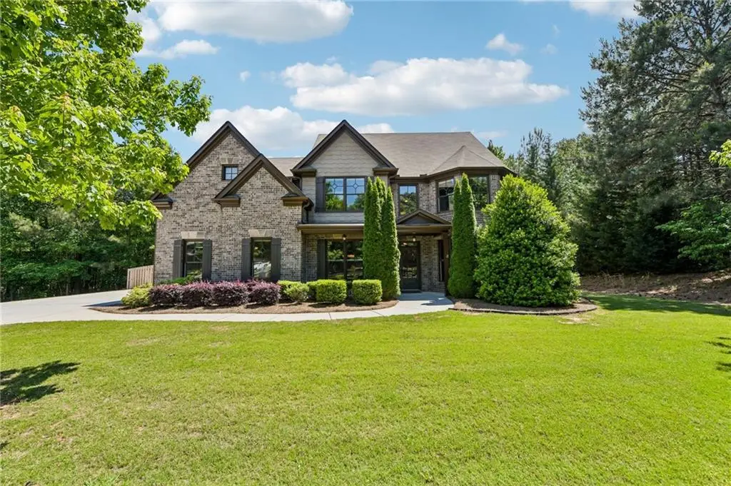 3739 Tupelo Trail, Auburn, GA 30011 - #1