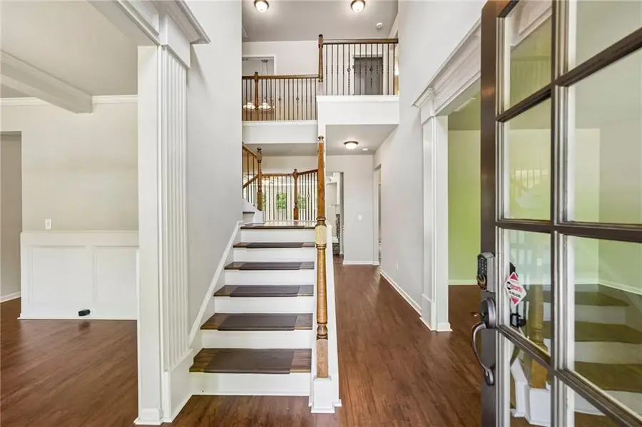 3739 Tupelo Trail, Auburn, GA 30011 - #3
